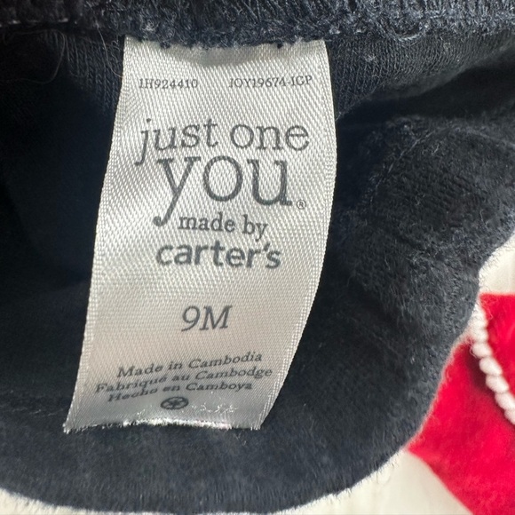 Baby Girl Matching Outfit 6-9 Months 
Three piece set - Picture 10 of 10